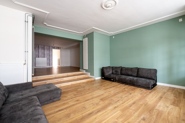 Medium property photo - Polderstraat 18, 4731 JH Oudenbosch